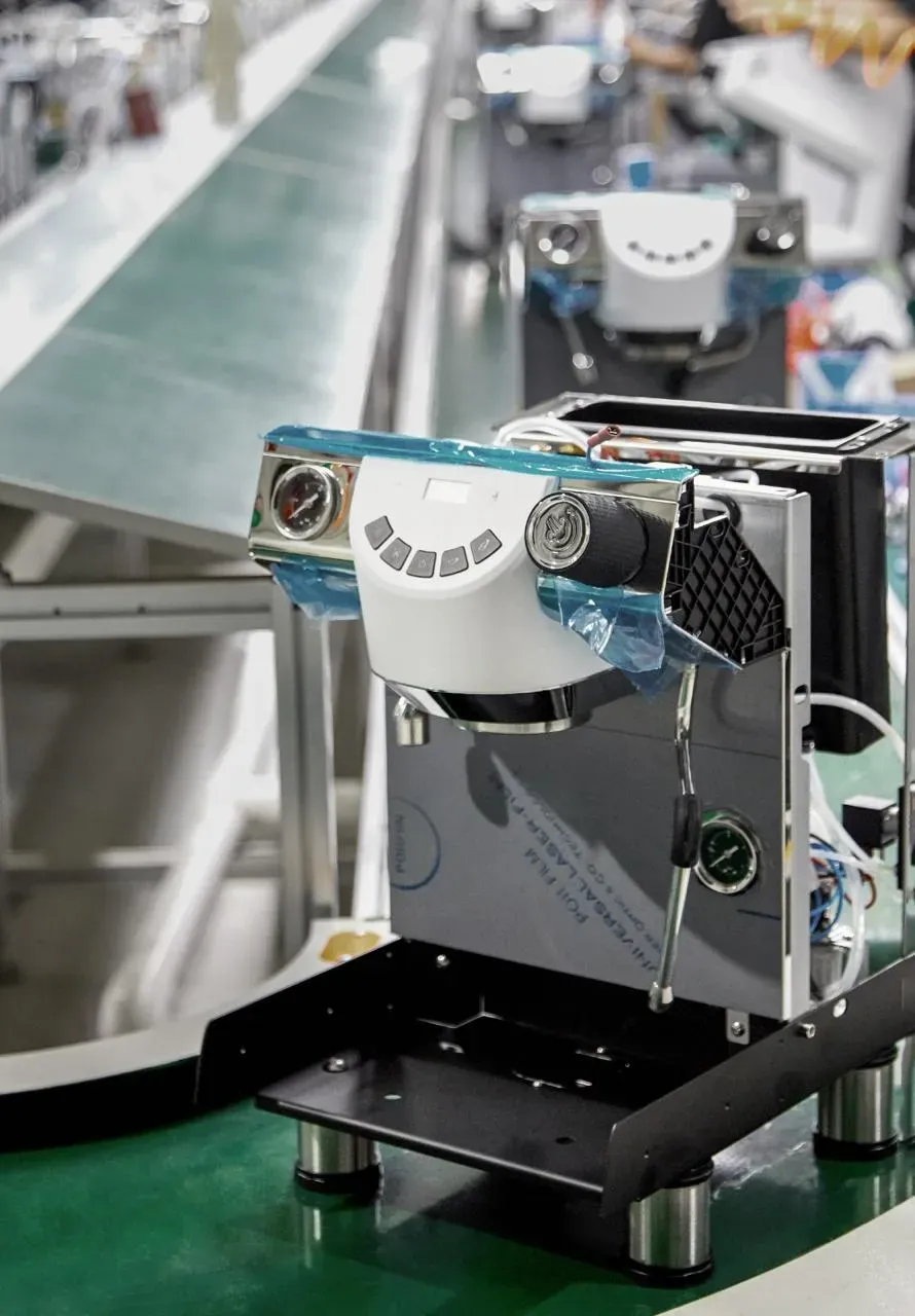 Continuous Innovation & R&D