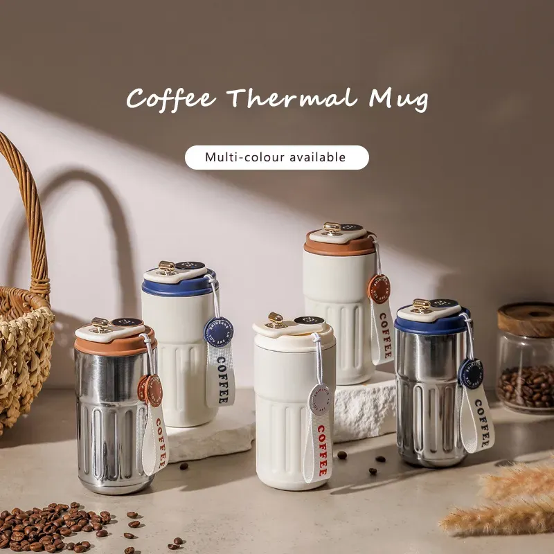 Ideal Coffee Tumblers