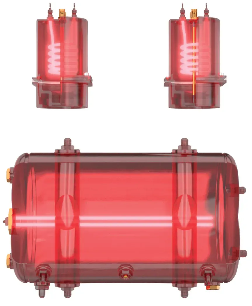 Multi boiler elements graphic