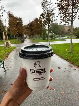 Coffee Moments 