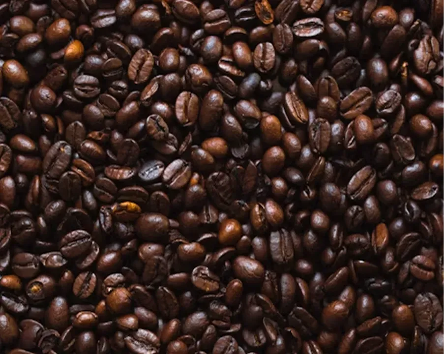 DARK ROAST