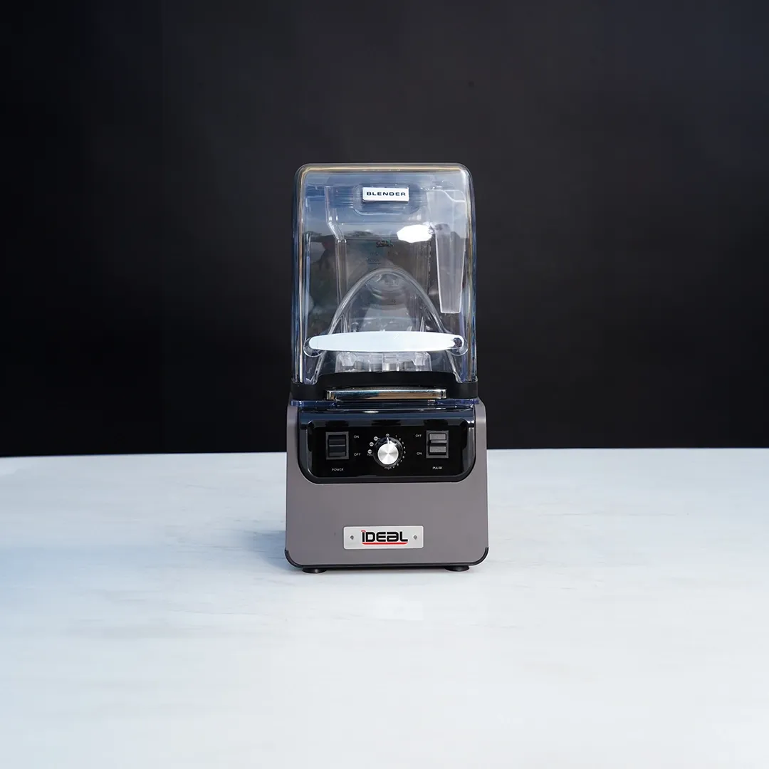 Ideal Silent Blender