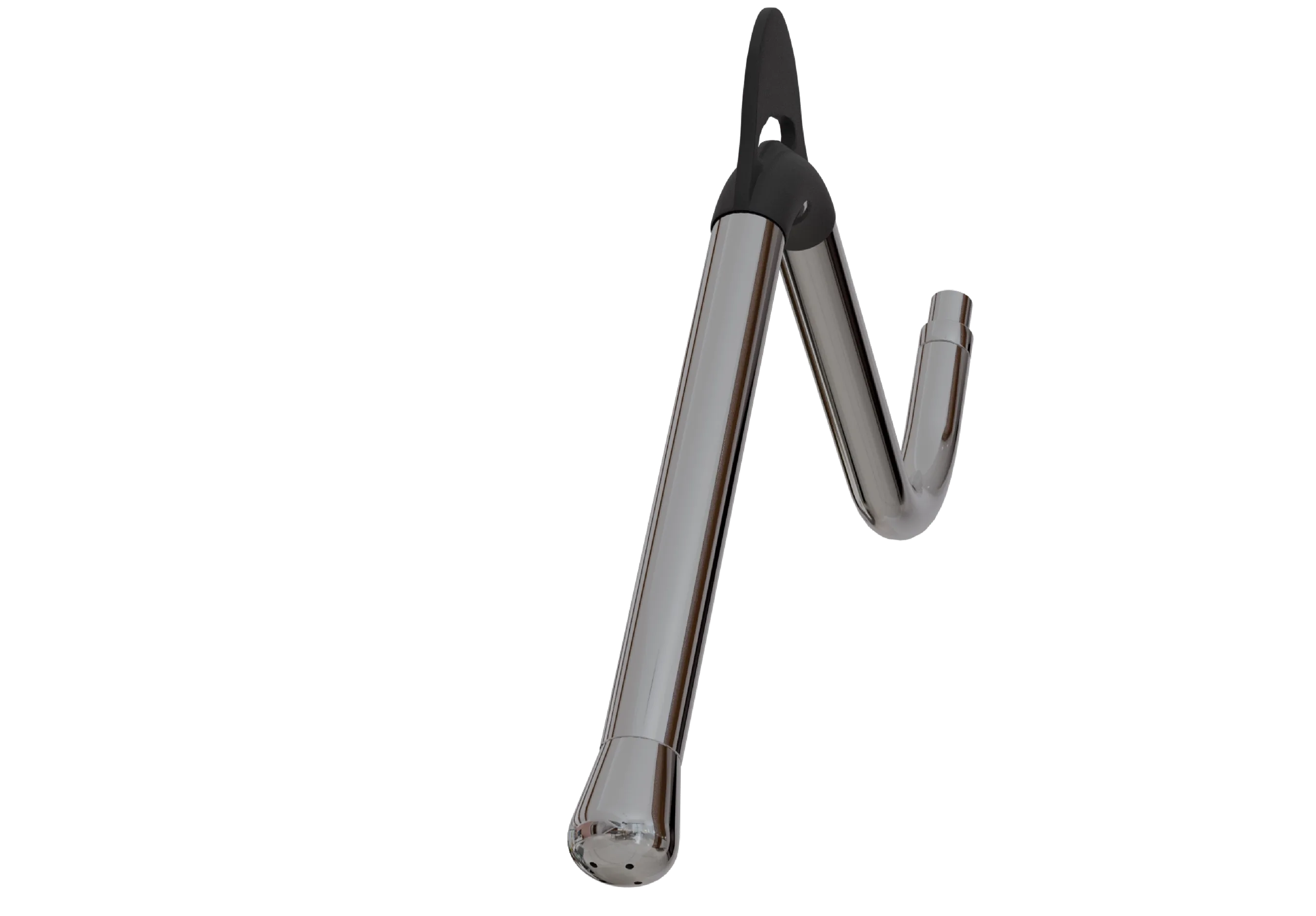 4-Hole Steam Wand