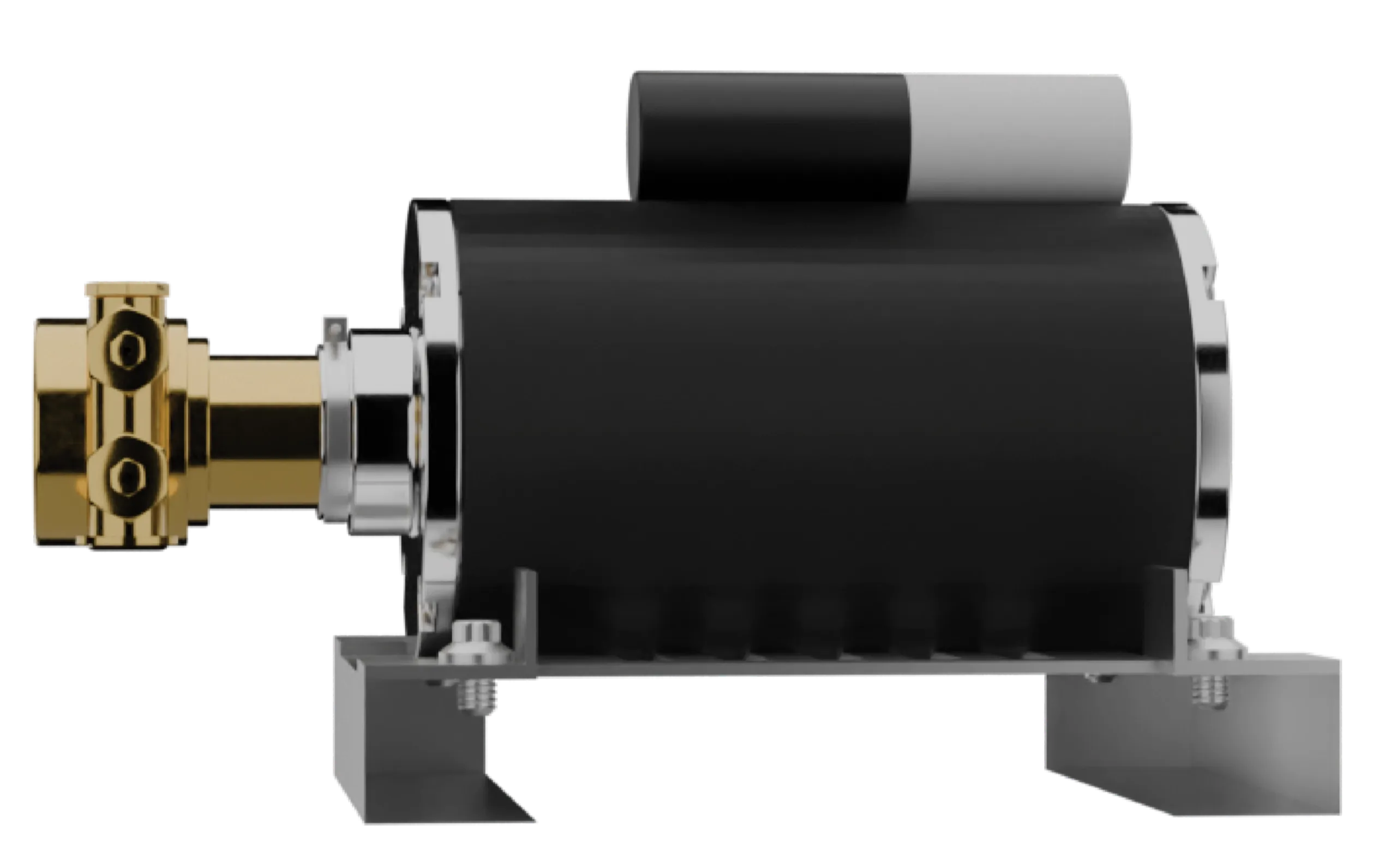 Fluid-o-Tech® Rotary Pump