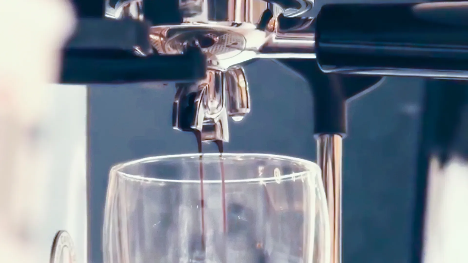 9-15 Bar Pressure Extraction