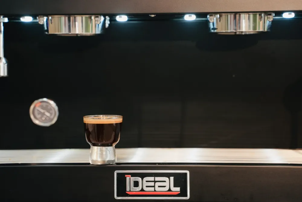 Best Espresso Machine for Specialty Coffee Shops in India What Should You Choose
