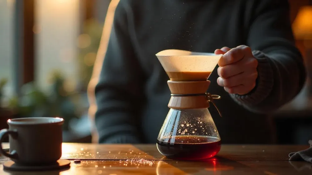 The Unmissable Classics: Types of Manual Brewing You will Love