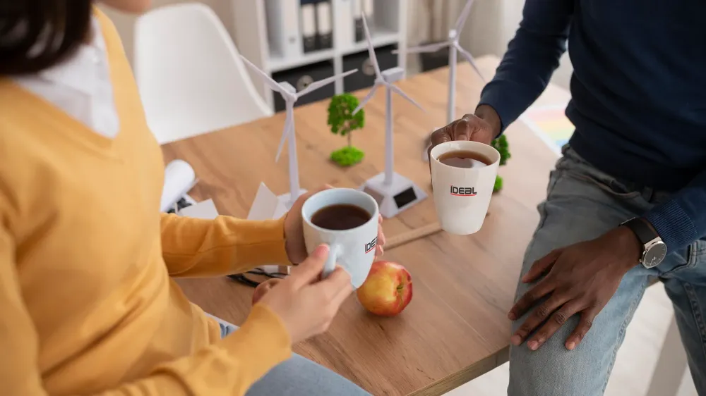 How Modern Coffee Machines Are Redefining Bangalore’s Coffee Culture