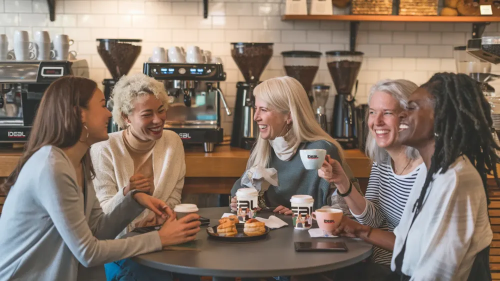 Breaking Barriers, Brewing Success: Women Stirring Up the Coffee World