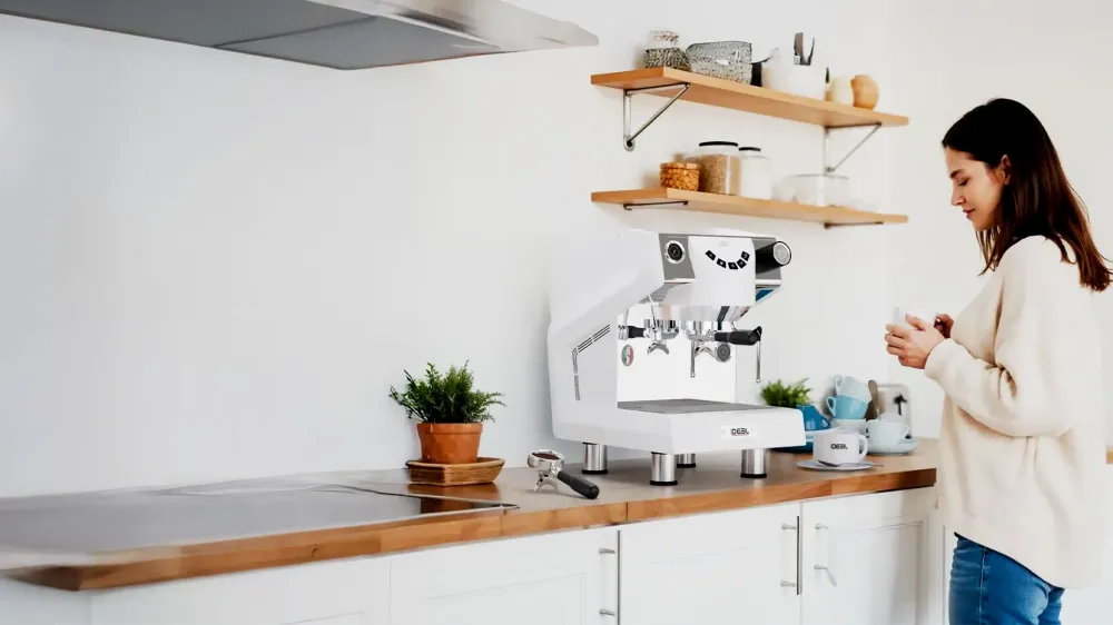 The Ultimate Guide to Choosing the Best Coffee Machine for Your Home