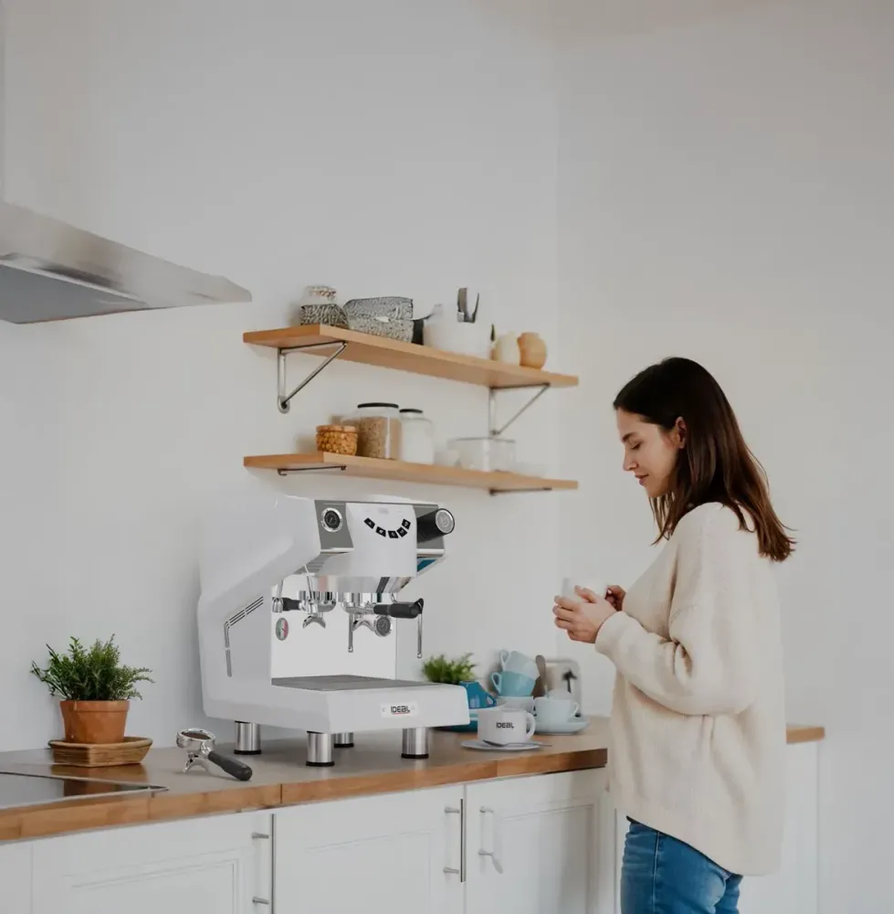 The Ideal Guide: How to maintain a Commercial Coffee Machine