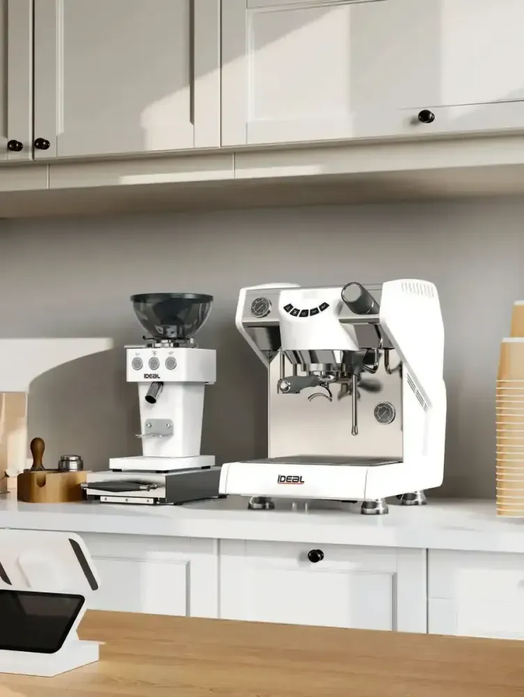 Looking for a Coffee Machine Under Rs. 1 Lakh Here Are Two You Can Count On