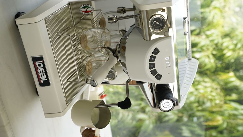 Understanding Espresso Basics: Crema, Pressure, and Perfect Extraction