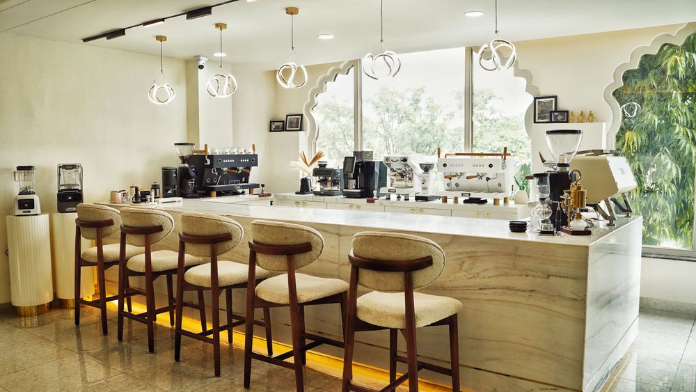 Looking for Coffee Machines in India, Visit the Ideal Coffee Machines Experience Centre