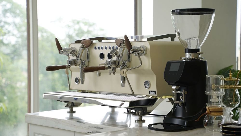 Coffee Machine Troubleshooting: Common Problems & Quick Fixes