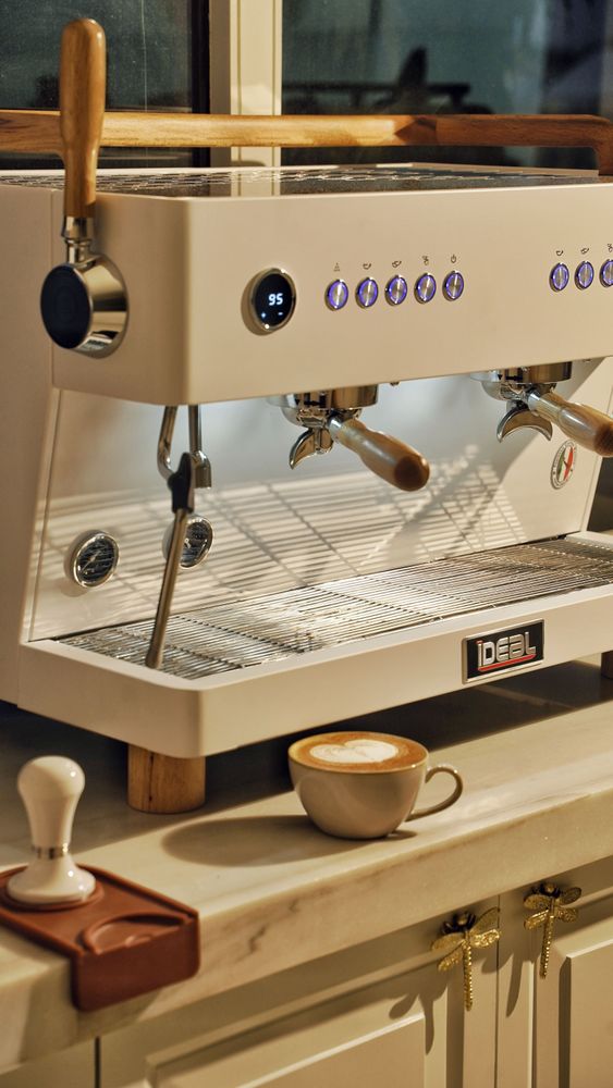 What Is Pre-Infusion and Why Does It Matter for Espresso Quality