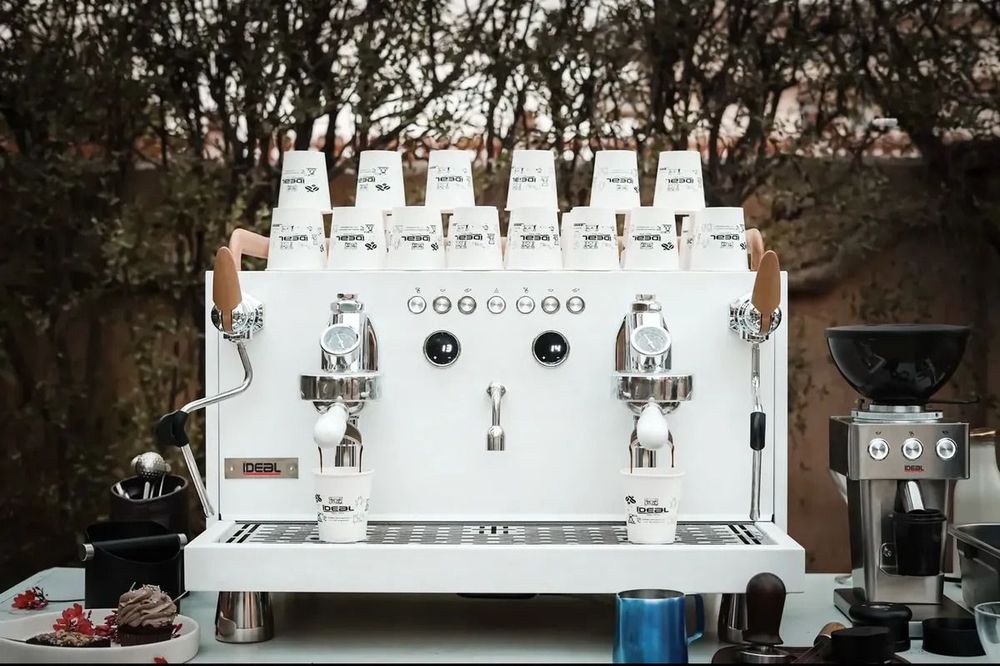 A Guide to Understand the Ideal E61 Coffee System