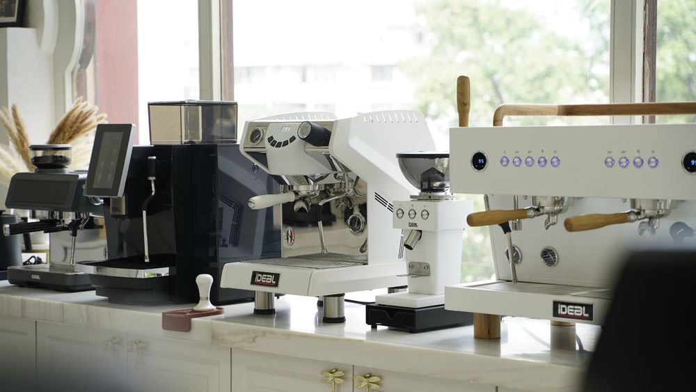 Why Buying Directly From a Coffee Machine Brand - Smartest Choice in 2026 (Especially in India)