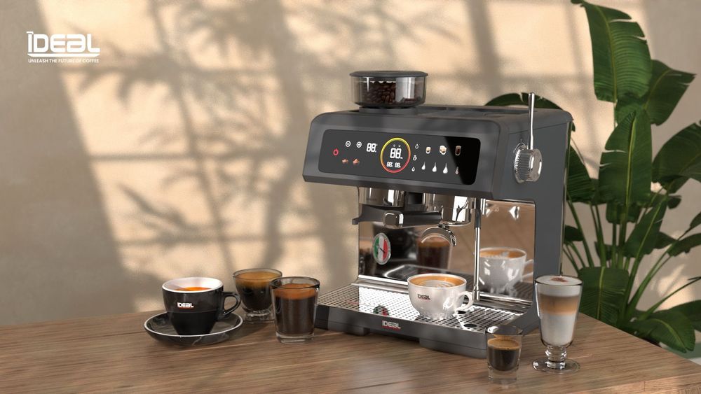 How Barista Perfetto Enhances Espresso Quality in Every Cup