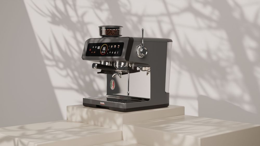 Best Coffee Machines for Office Use (2026 Guide)