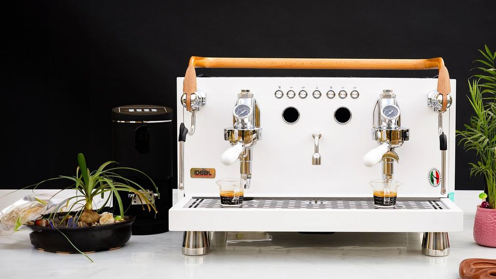 Upgrade Your Coffee Experience with Smart Brewing Technology