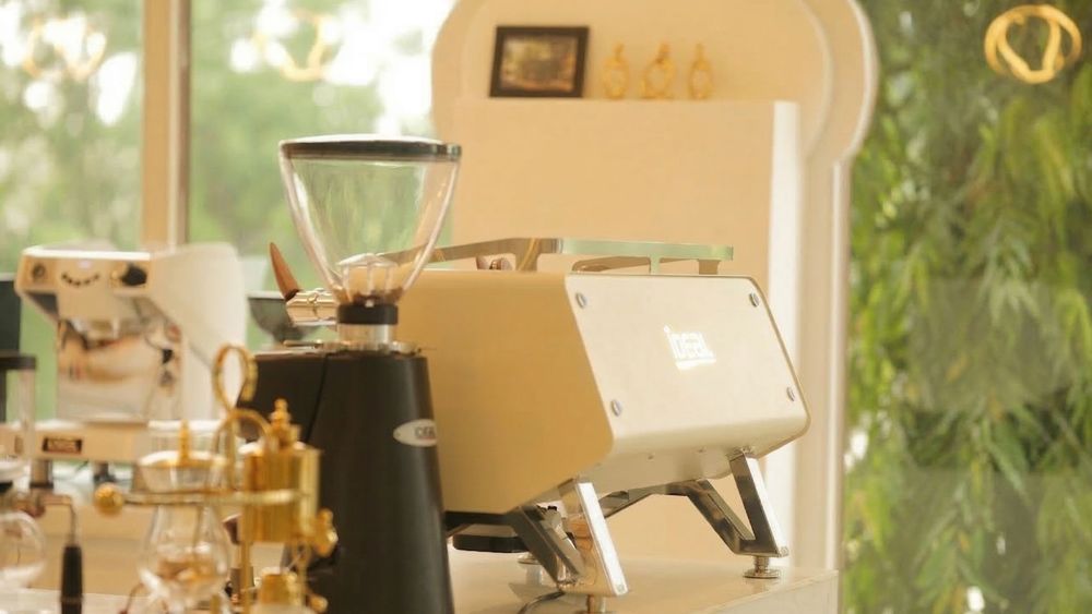Find the Best Coffee Machine in India for Your Brewing Needs