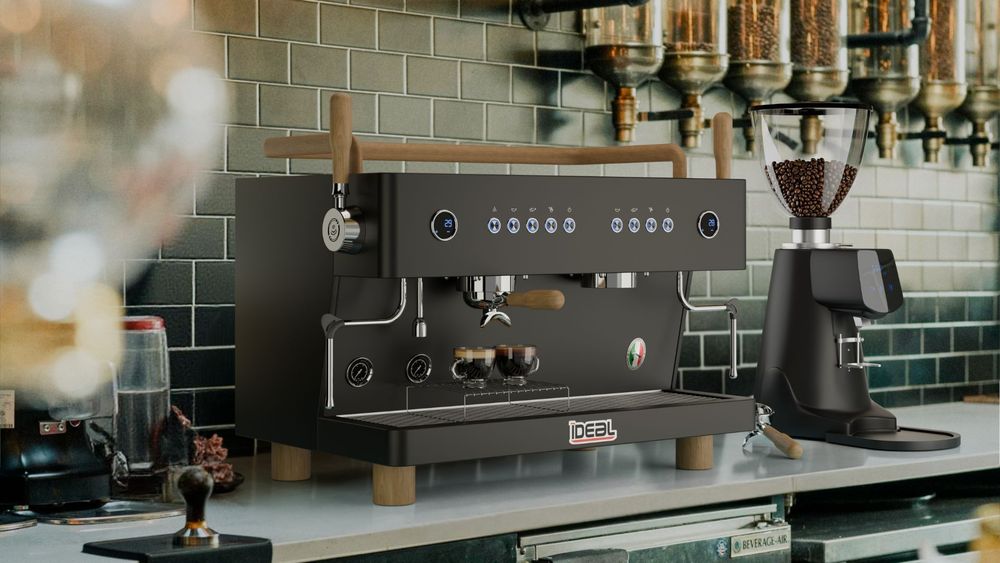 Coffee Machine for Cafe: How to Choose the Right One for Your Coffee Business