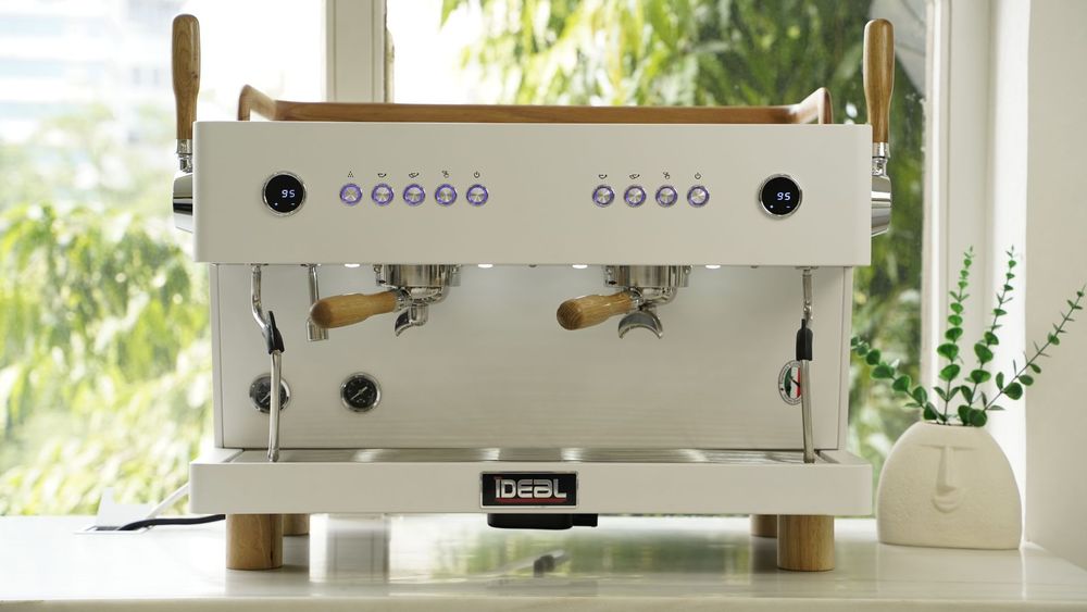 Top Things to Check Before Buying a Commercial Espresso Machine