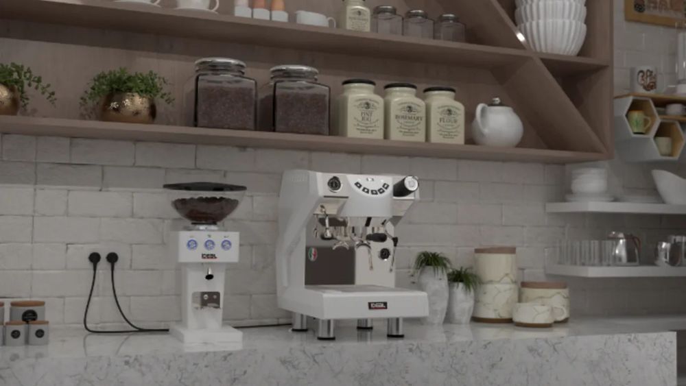 From Traditional Kaapi Machines to Smart Technology: How Ideal Coffee Machines Improve Every Cup