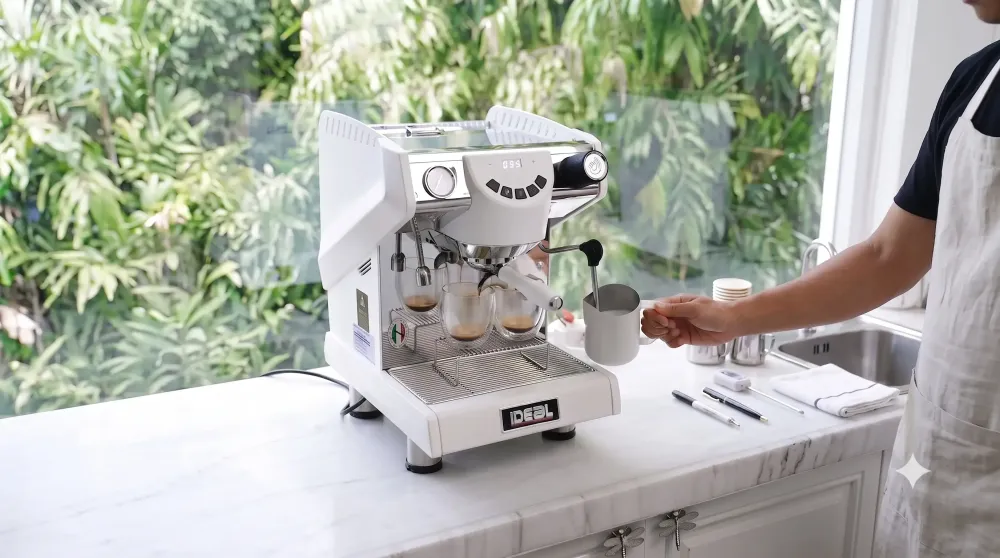 How to Steam Milk for Perfect Latte Art A Complete Guide for Baristas and Coffee Lovers