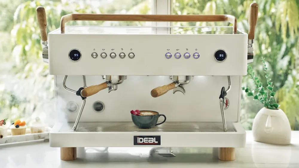 Why Brew Temperature Matters in Espresso Extraction