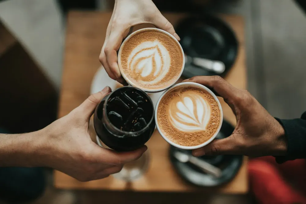 How to Open a Coffee Shop in India Step by Step Guide 2026