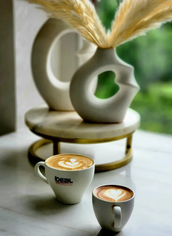 Coffee Moments 