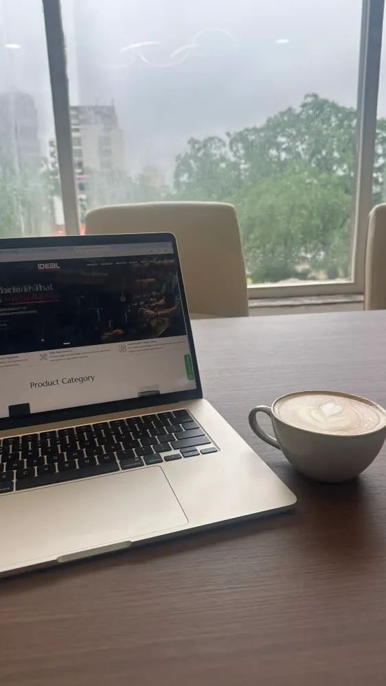 Coffee Moments 