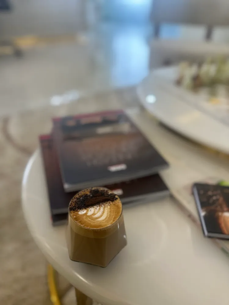 Coffee Moments 
