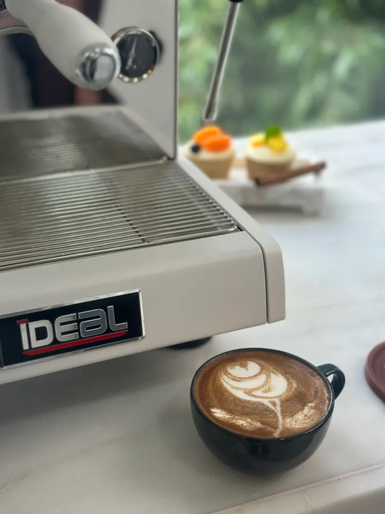 Coffee Moments 