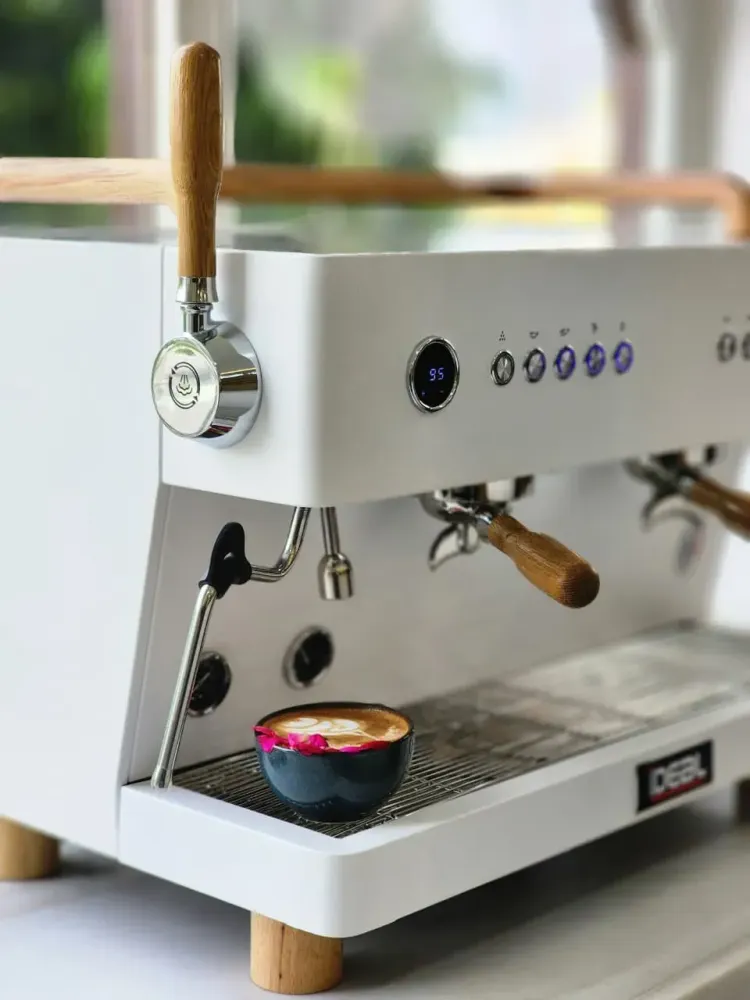 Coffee Moments 