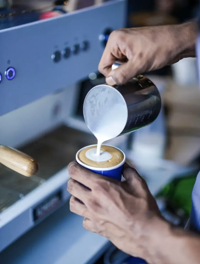 Coffee Moments 