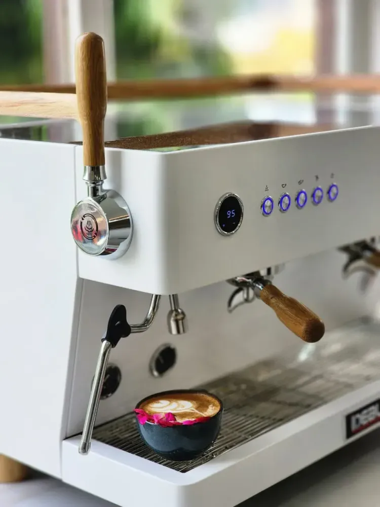 Coffee Moments 
