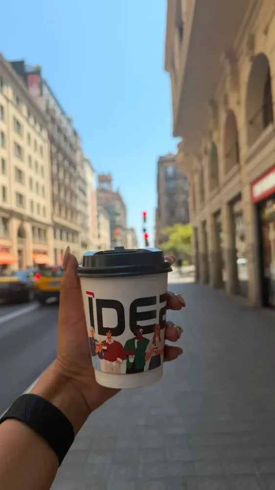 Coffee Moments 