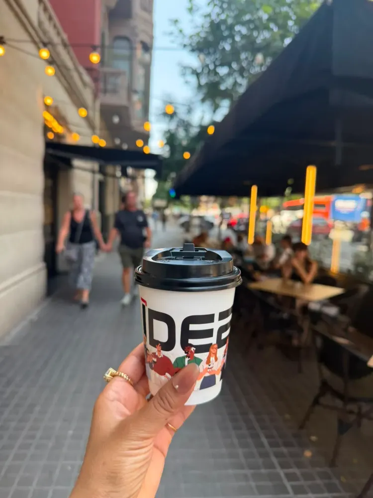 Coffee Moments 