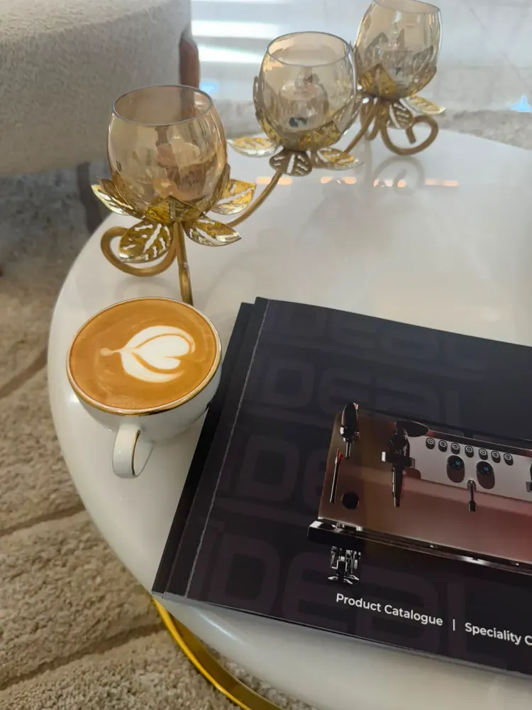 Coffee Moments 
