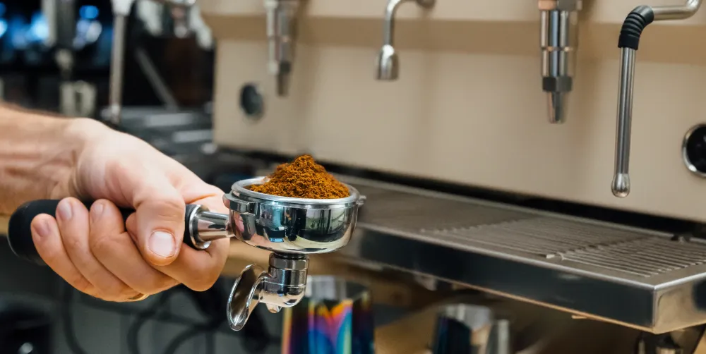 What Causes Inconsistent Espresso Shots A Complete Guide for Cafes