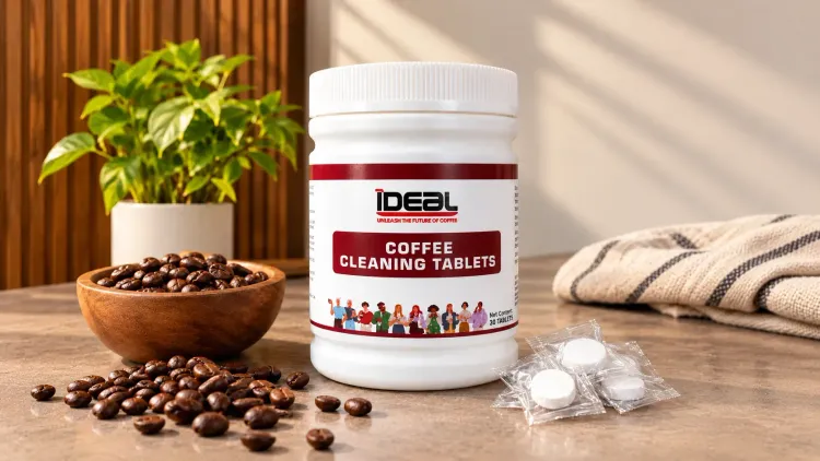 Why Is Regular Espresso Machine Cleaning Important? A Complete Guide for Café Owners