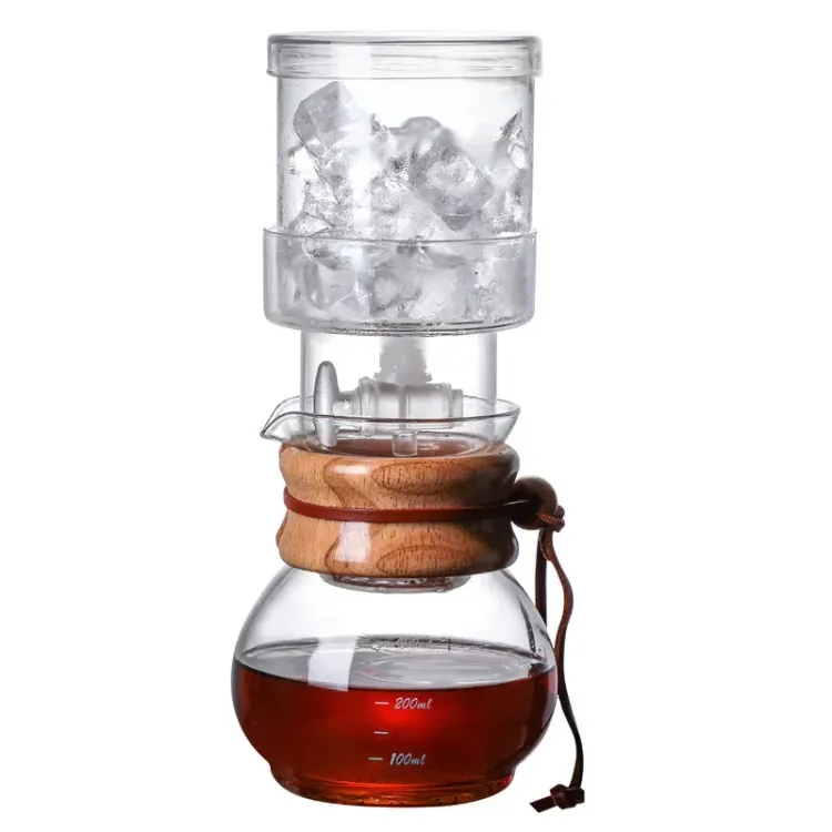 Ideal Cold Brew Pot