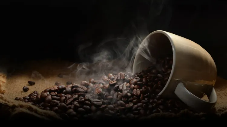 It is Kaapi But Better: How Modern Machines Perfect the Classic Brew