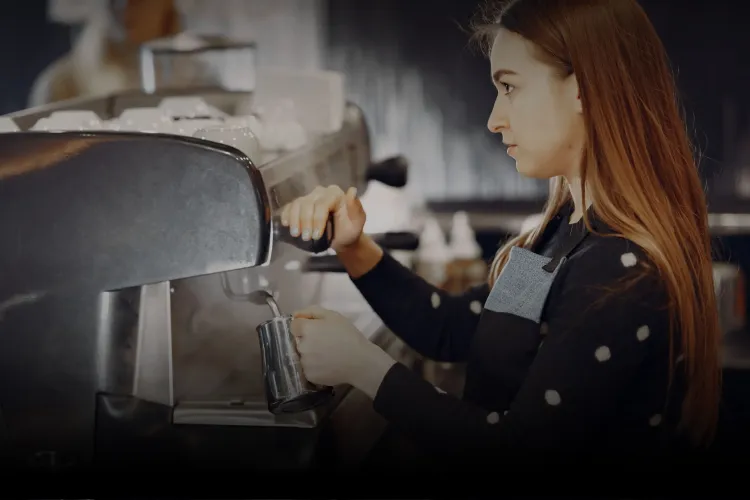 What Makes Ideal Coffee Machines Different from the Rest