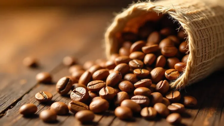 Understanding Coffee Roasts: Light, Medium, or Dark