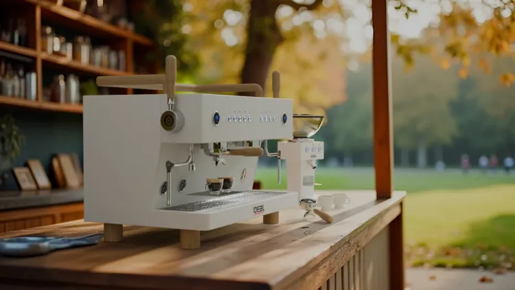 8 Coffee Machine Myths You Need to Stop Believing
