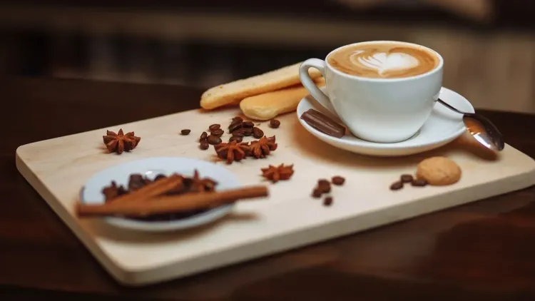 Top 8 Healthy Coffee Orders You Should Try